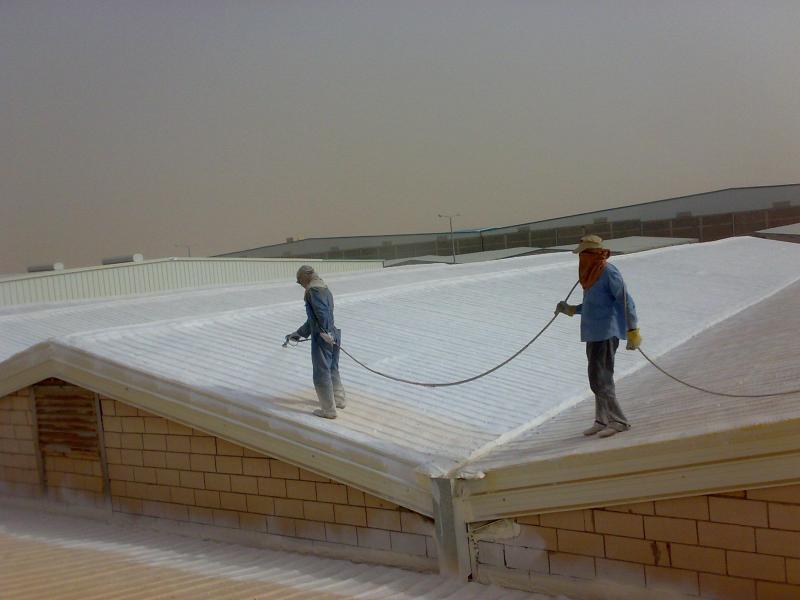 Polyurethane Coating